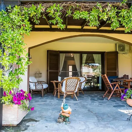 Eirinis House Villa Possidi Exterior photo