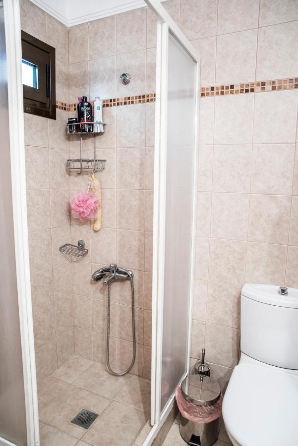 Holiday home Eirinis House Possidi