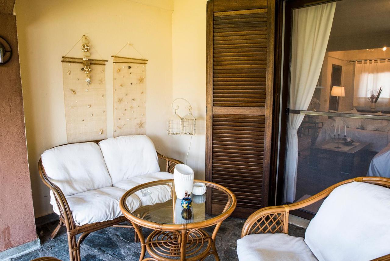 Eirinis House Holiday home Possidi