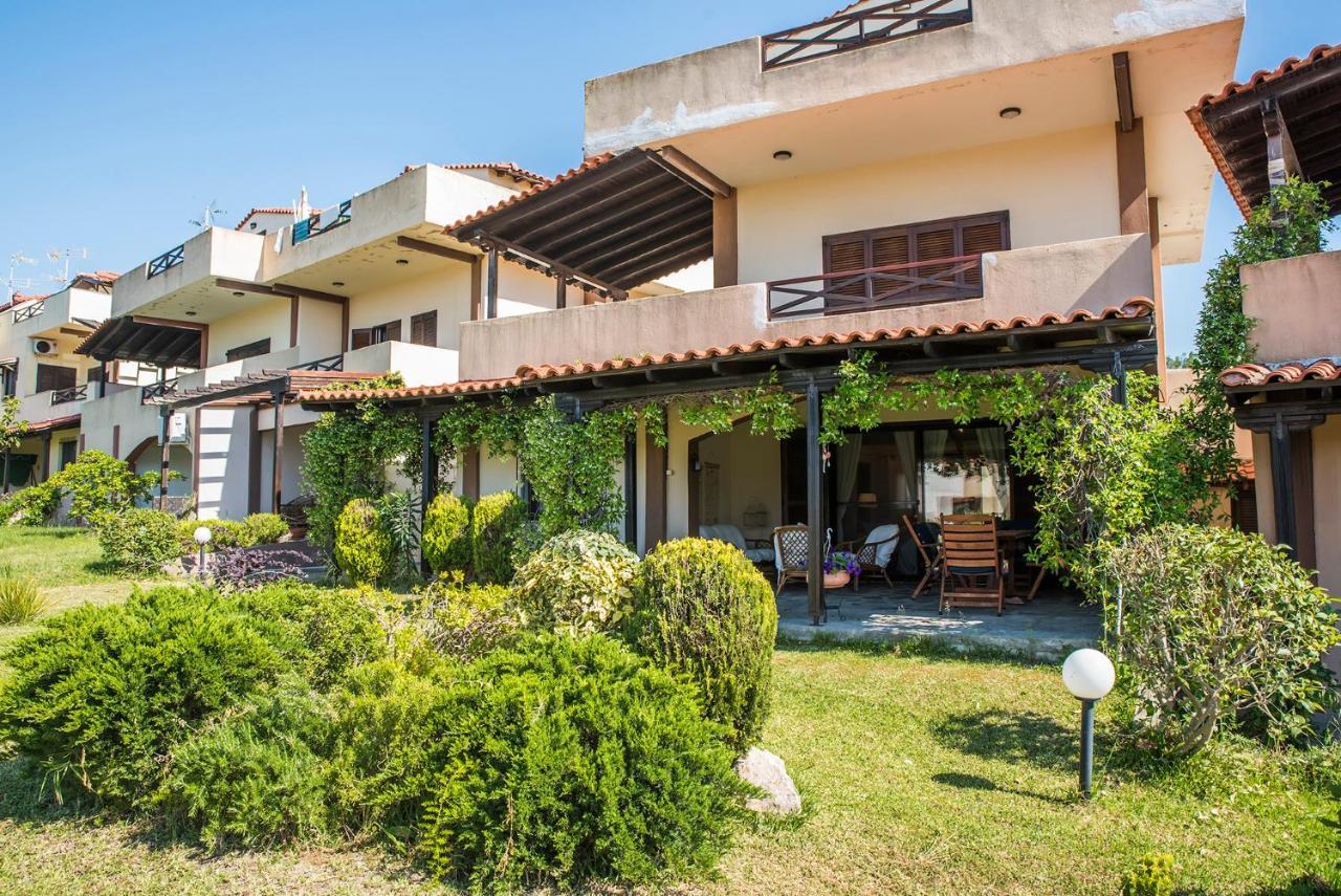 Casa vacanze Eirinis House