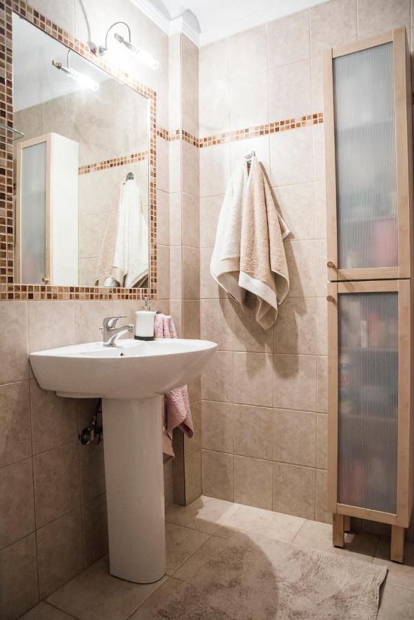 Holiday home Eirinis House Possidi