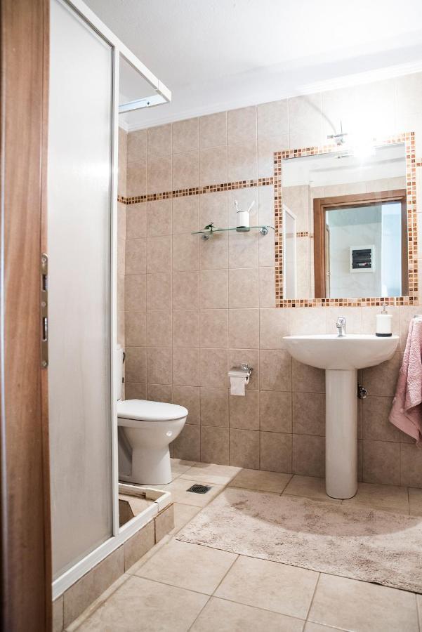 Eirinis House Possidi