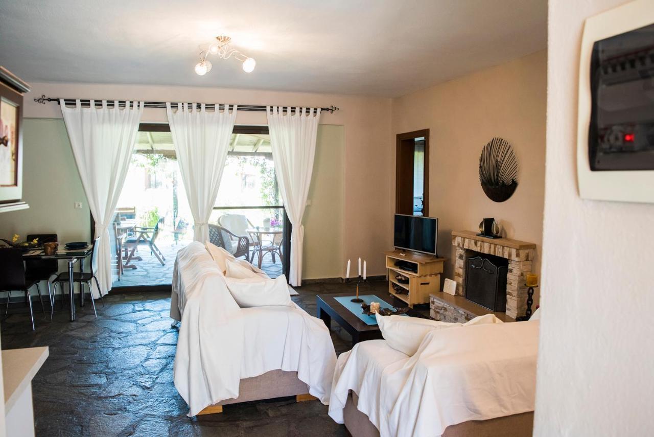 Casa vacanze Eirinis House *