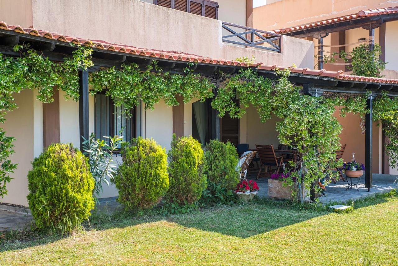 Casa vacanze Eirinis House