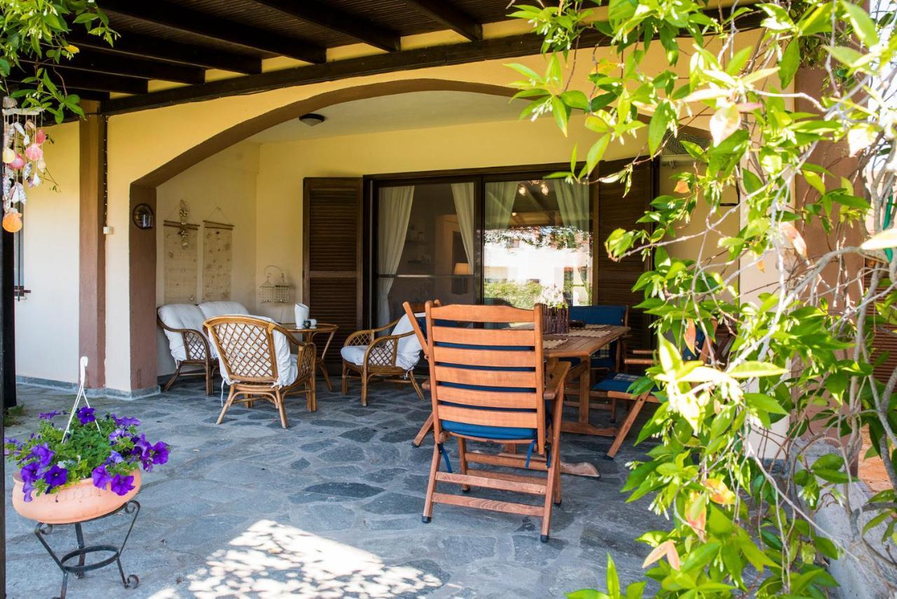 Holiday home Eirinis House *