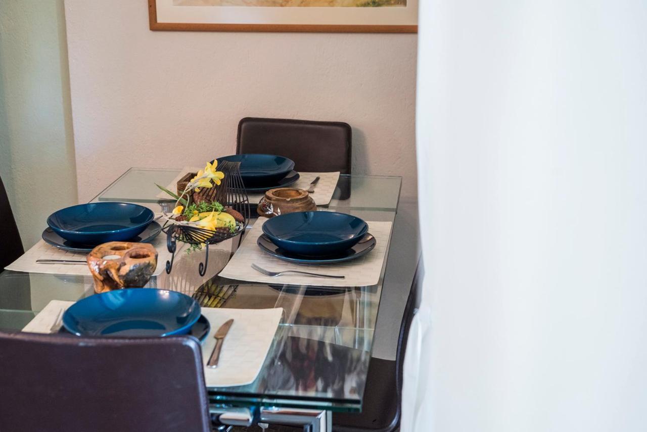 Holiday home Eirinis House Possidi