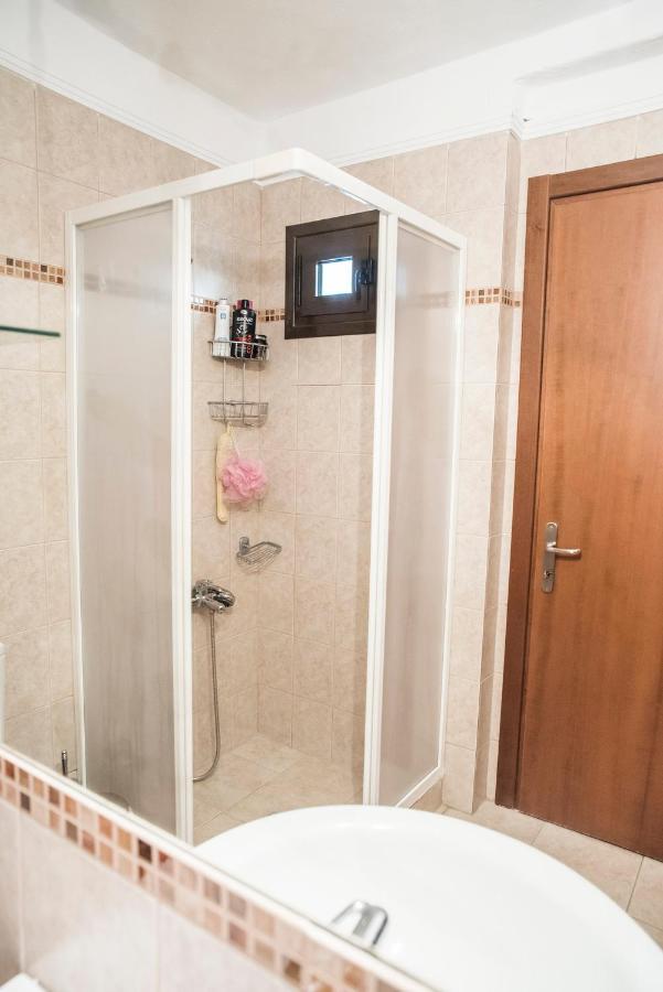 Holiday home Eirinis House Possidi