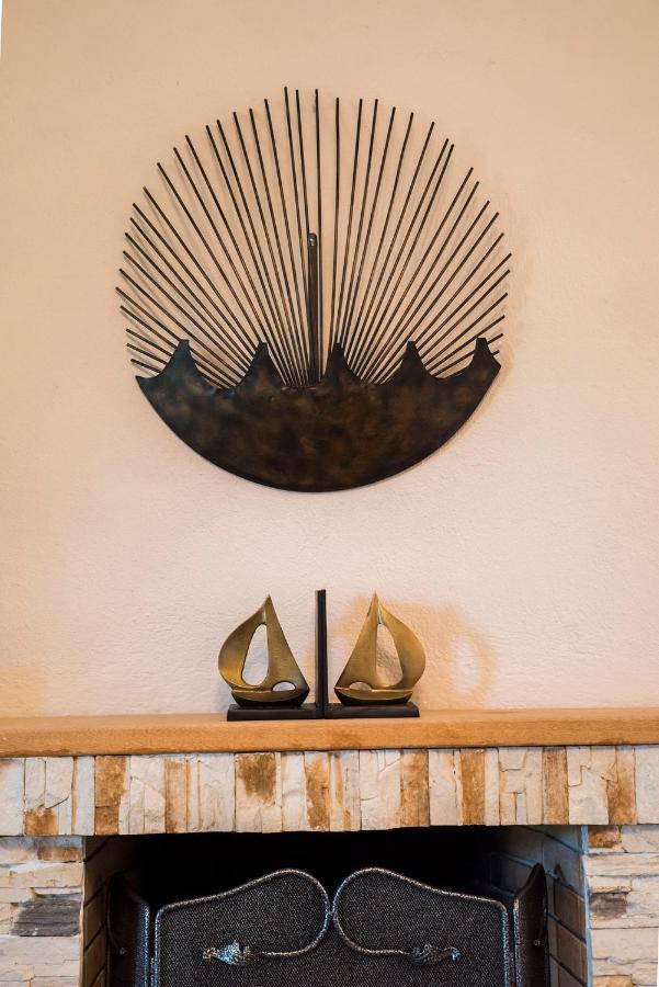 Eirinis House * Possidi