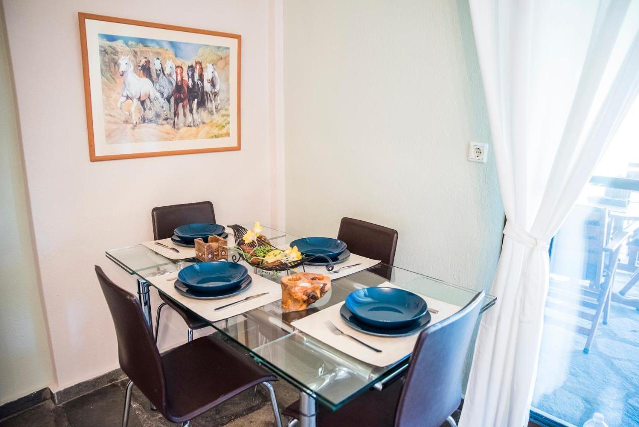 Casa vacanze Eirinis House *