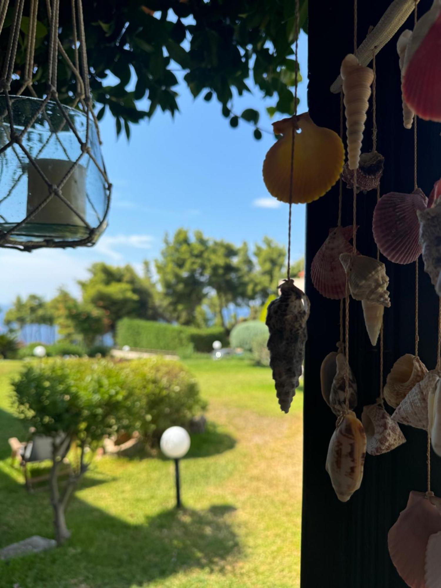 Eirinis House Possidi